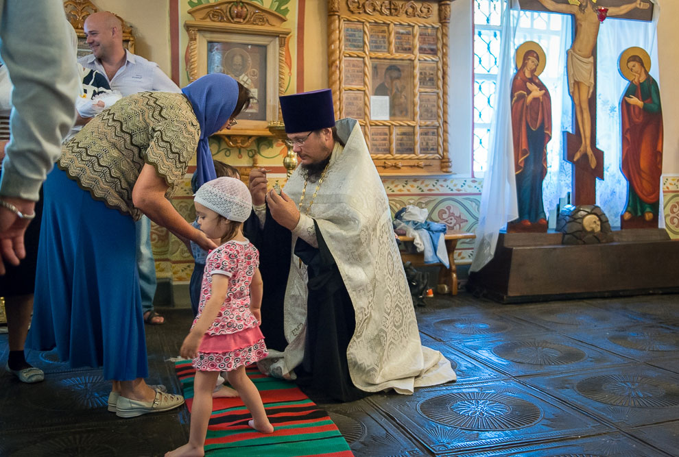 Верхотурские скрепы