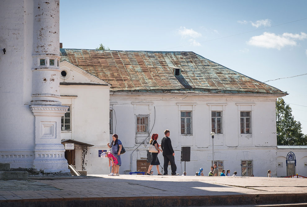 Верхотурские скрепы