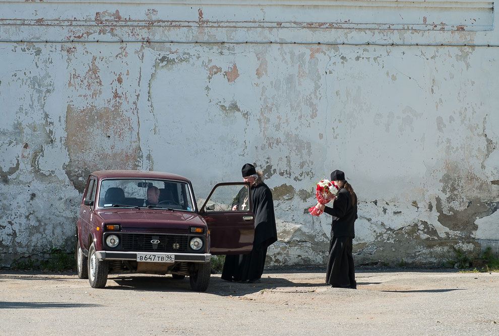 Верхотурские скрепы