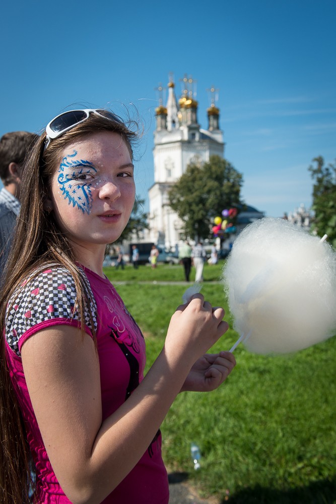 Верхотурские скрепы