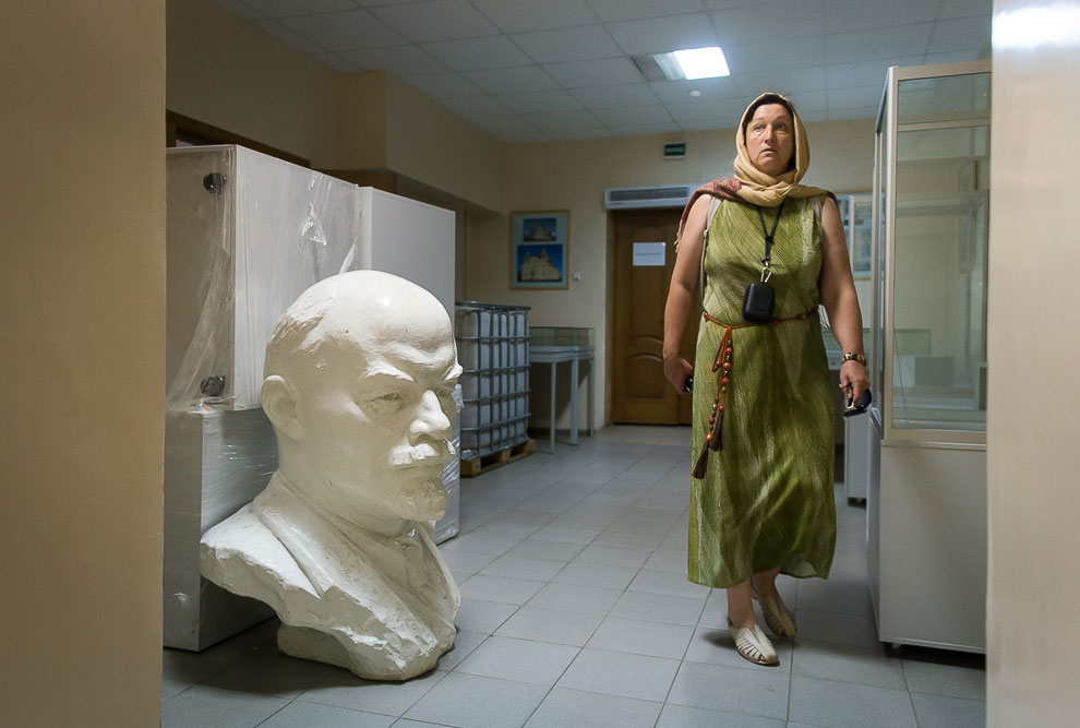 Верхотурские скрепы