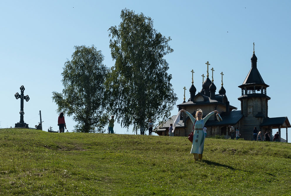 Верхотурские скрепы