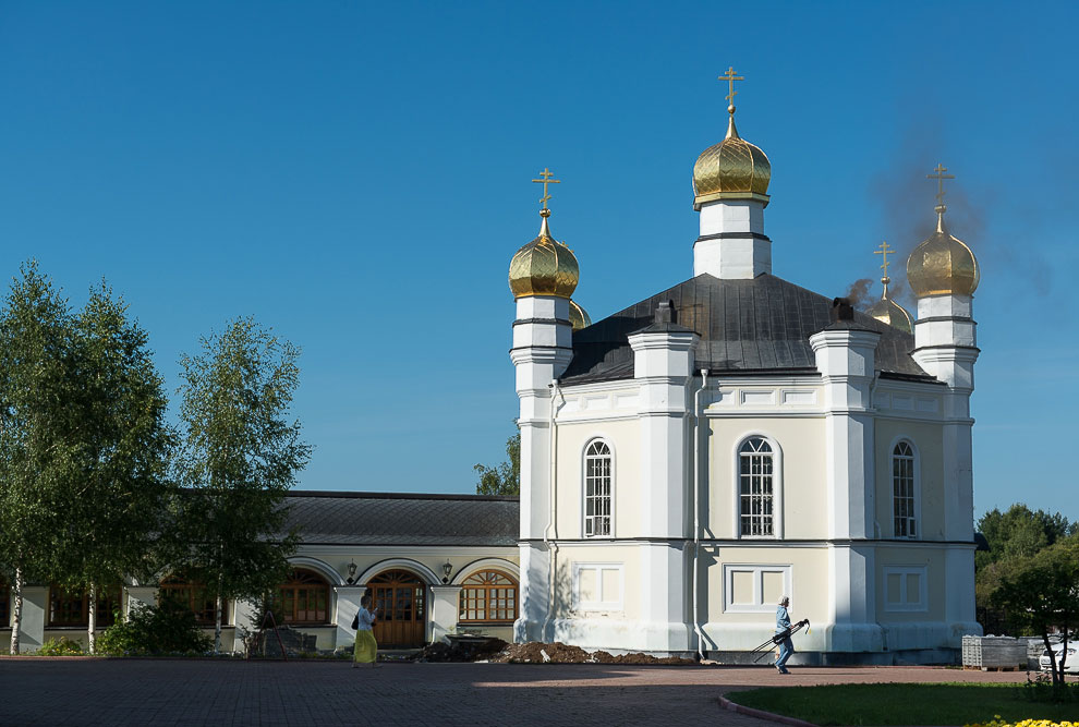 Верхотурские скрепы