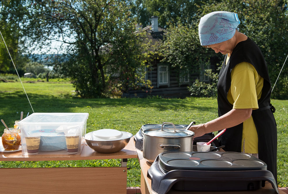 Верхотурские скрепы