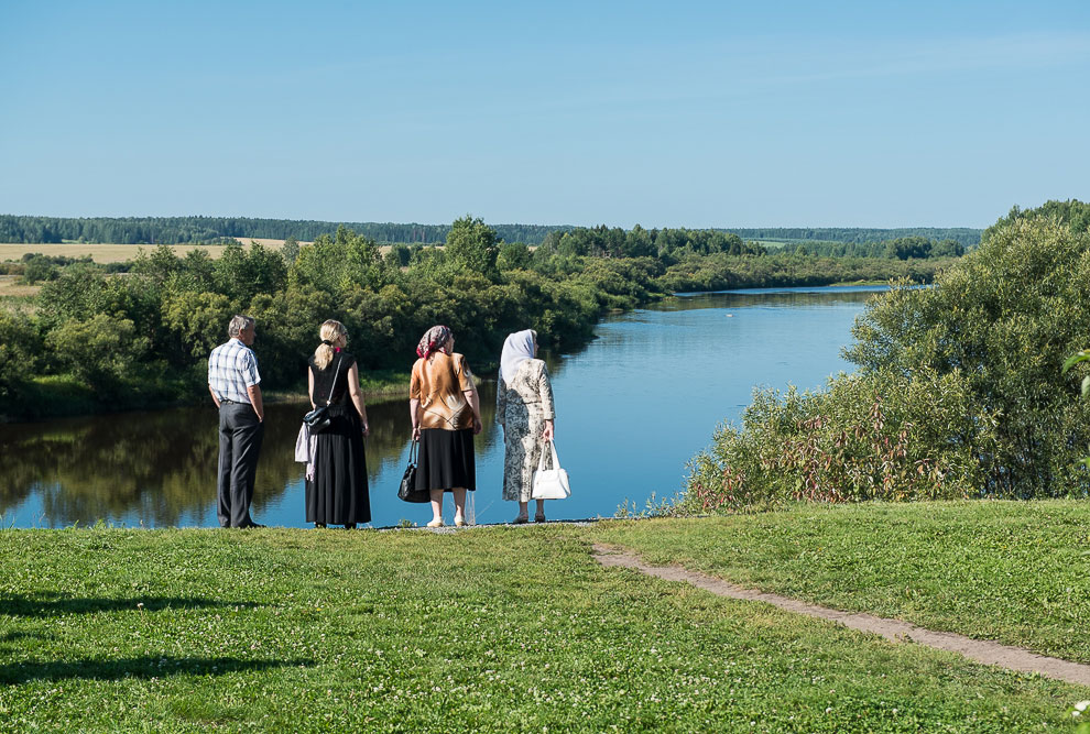 Верхотурские скрепы