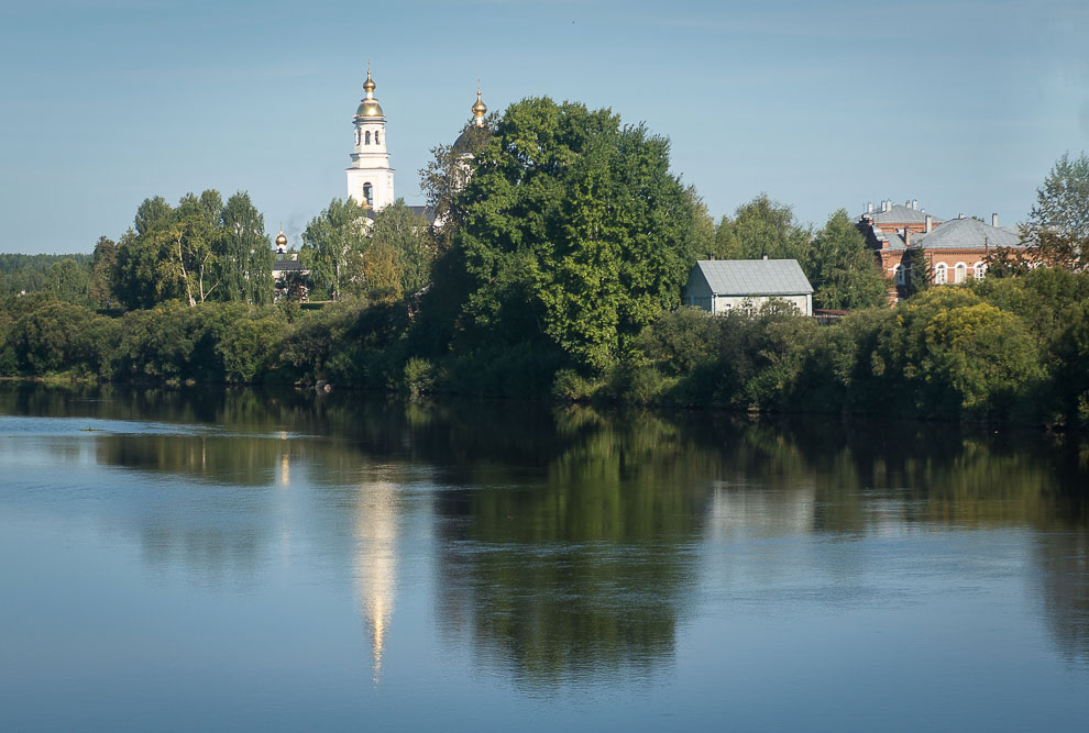 Верхотурские скрепы