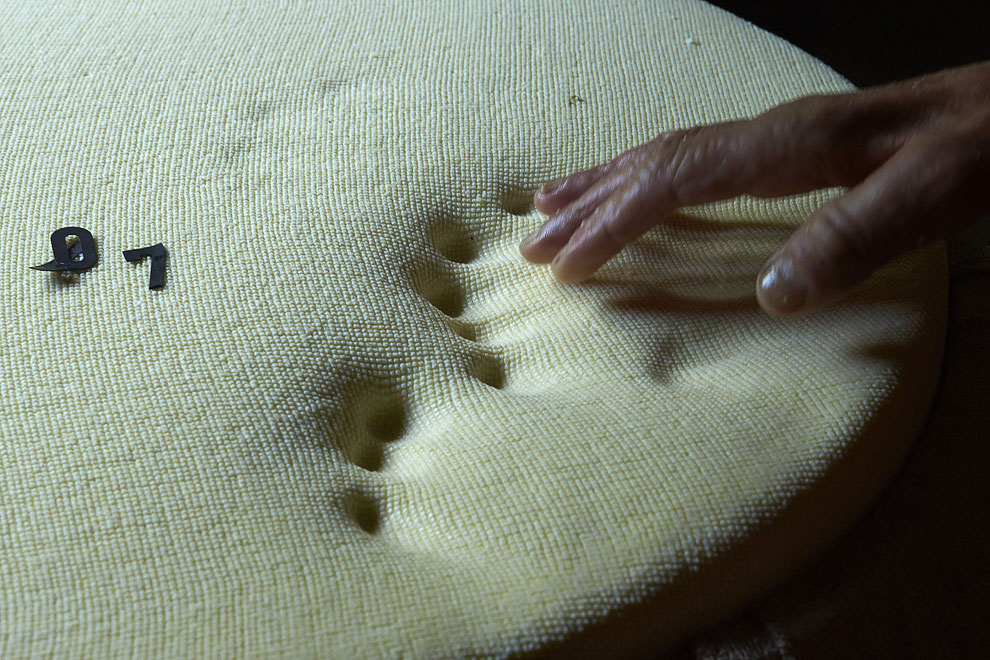 Швейцарские сыроделы