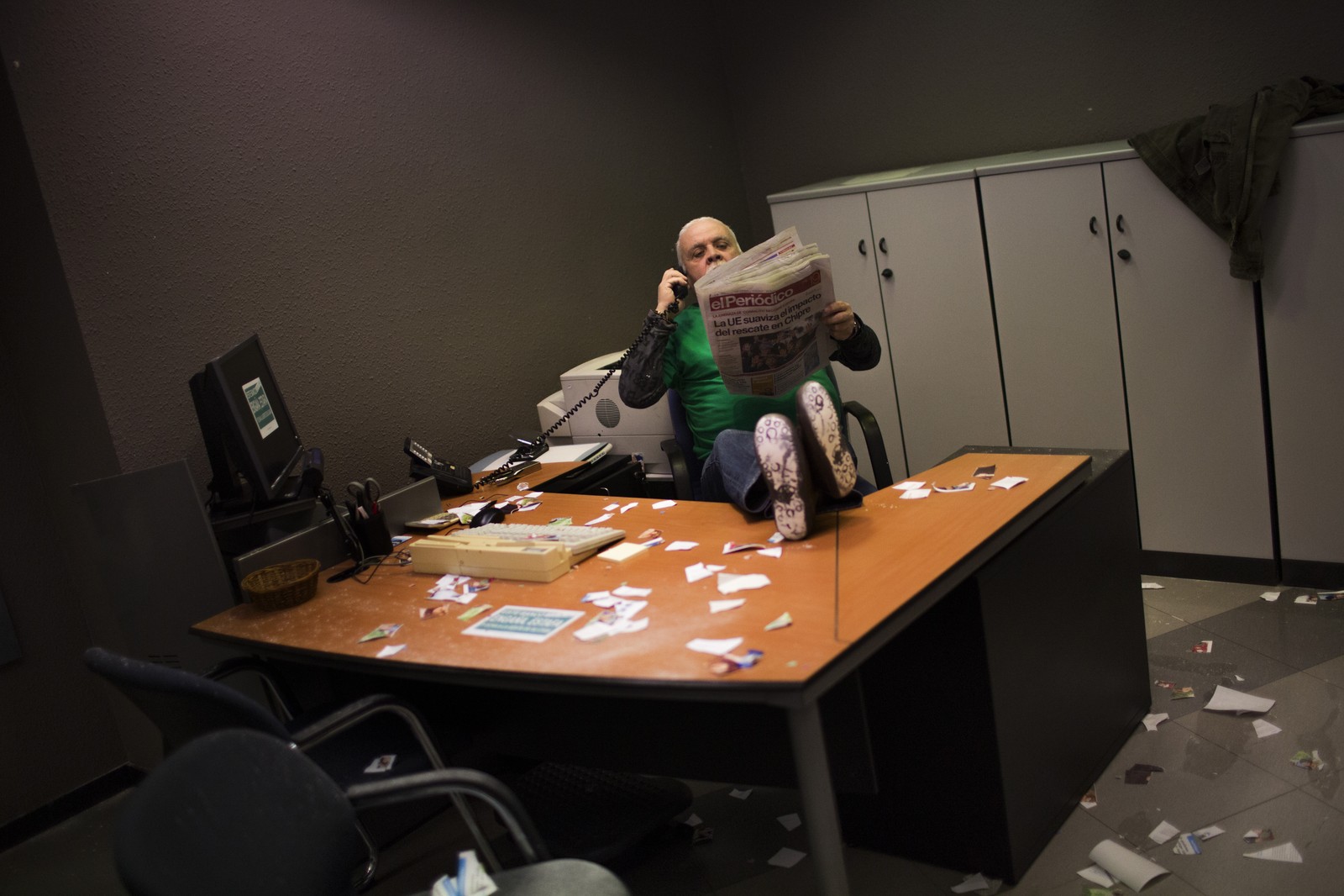 14 привычек, из-за которых вы все время чувствуете себя уставшими