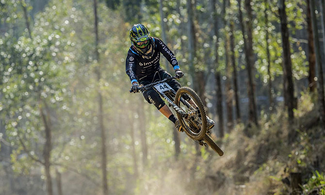 10 опасных видов спорта