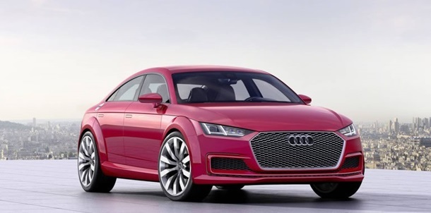 Самые ожидаемые люкс-автомобили 2016 года Самые ожидаемые люкс-автомобили 2016 года