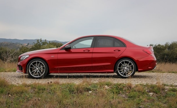 Самые ожидаемые люкс-автомобили 2016 года Самые ожидаемые люкс-автомобили 2016 года