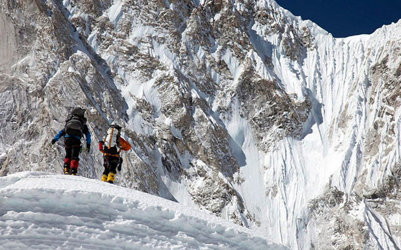 Опасные туристические направления
