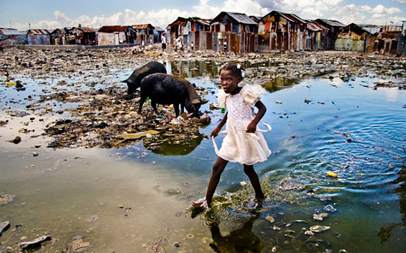Опасные туристические направления