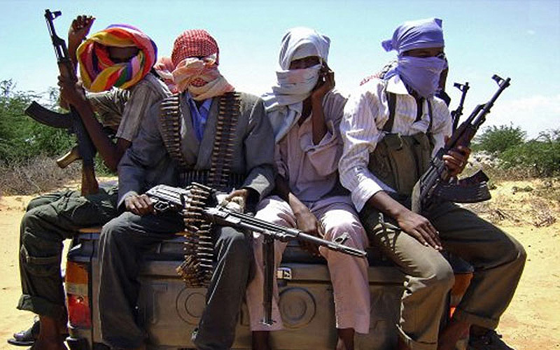 Опасные туристические направления