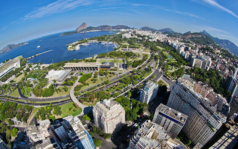 Опасные туристические направления