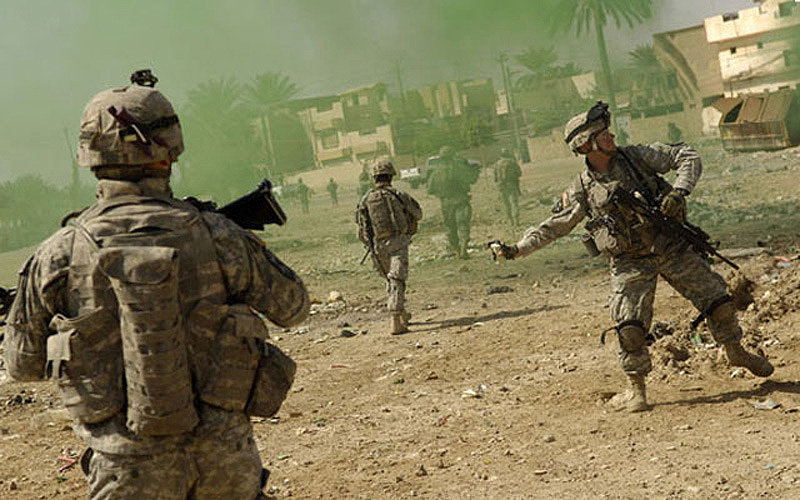 Опасные туристические направления