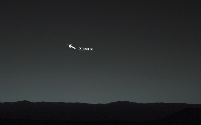 Большой-большой космос и наше место в нем Большой-большой космос и наше место в нем