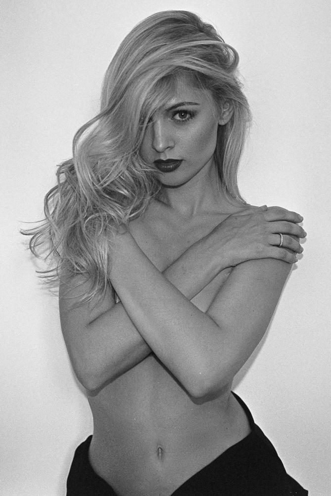 100 самых сексуальных женщин России 2014