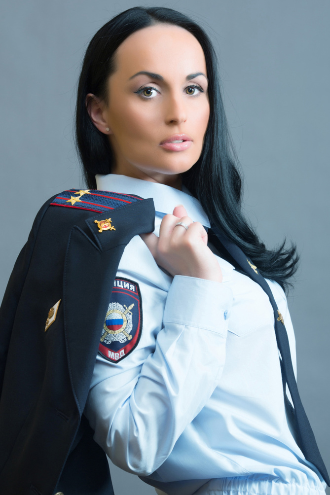 100 самых сексуальных женщин России 2014