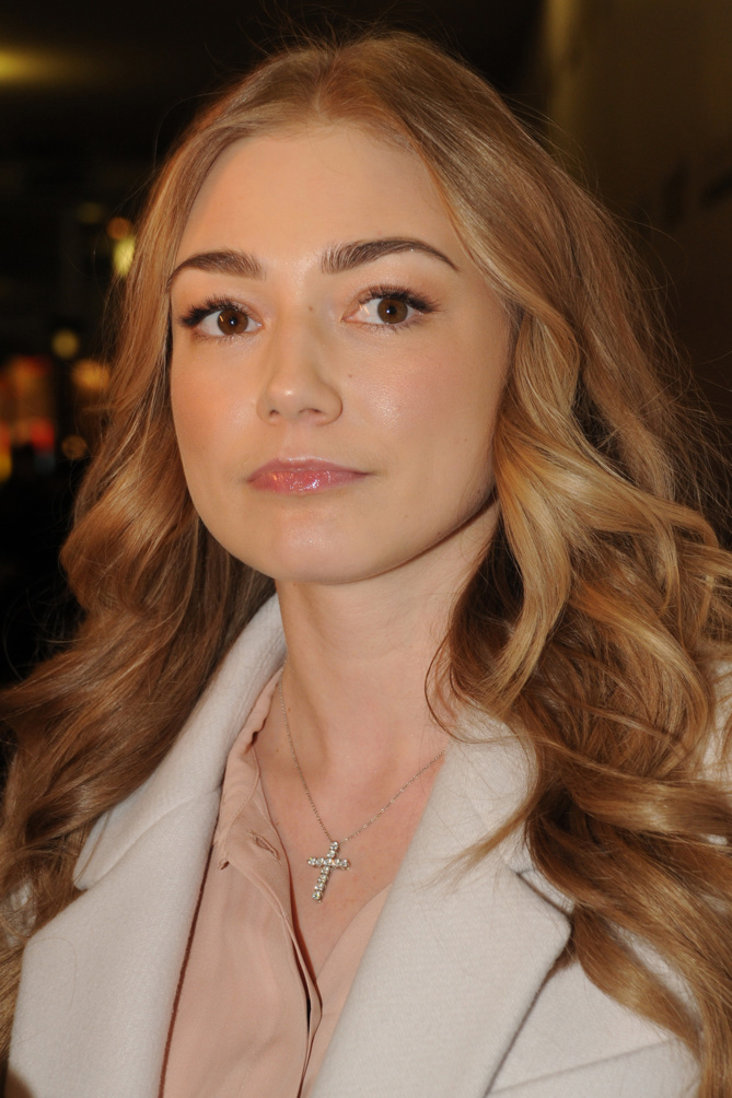 100 самых сексуальных женщин России 2014