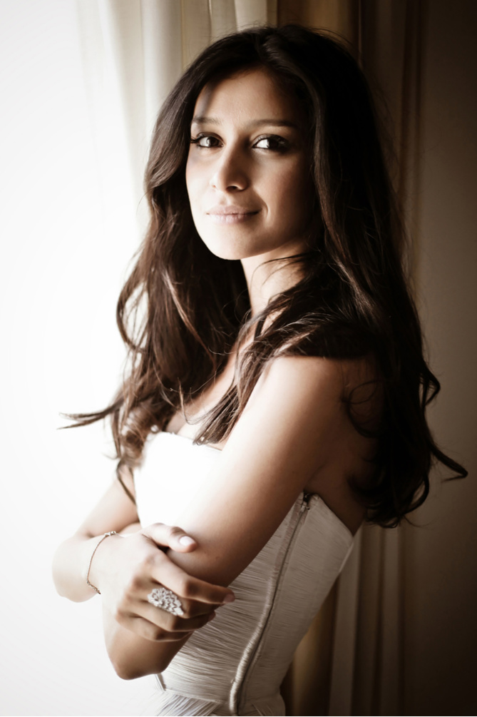 100 самых сексуальных женщин России 2014