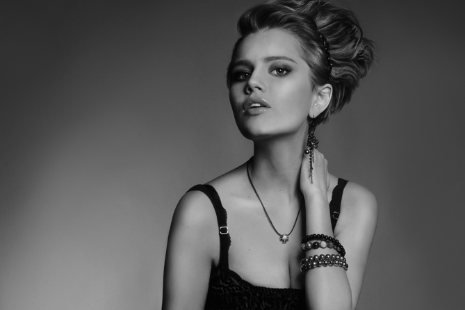 100 самых сексуальных женщин России 2014