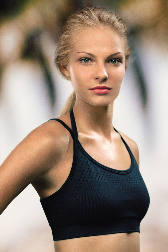 100 самых сексуальных женщин России 2014