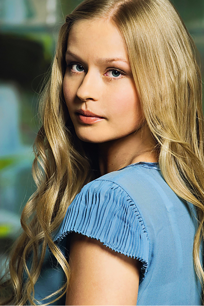 100 самых сексуальных женщин России 2014