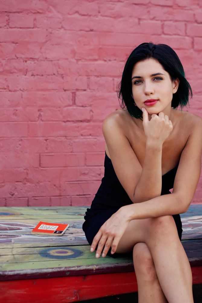 100 самых сексуальных женщин России 2014