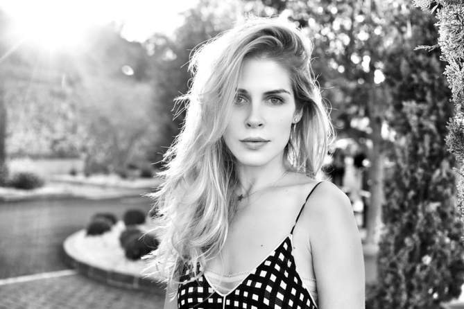 100 самых сексуальных женщин России 2014