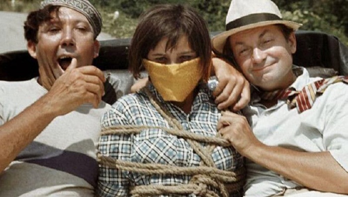 Легендарные советские фильмы, которые зрители увидели благодаря генсеку