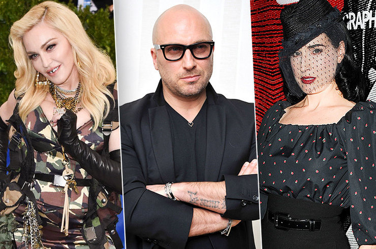 О чем могут рассказать любимые аксессуары знаменитостей О чем могут рассказать любимые аксессуары знаменитостей