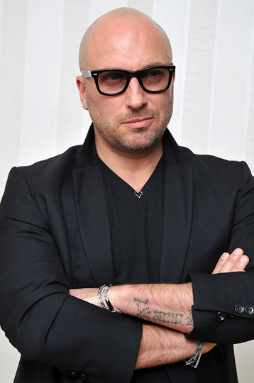 О чем могут рассказать любимые аксессуары знаменитостей О чем могут рассказать любимые аксессуары знаменитостей