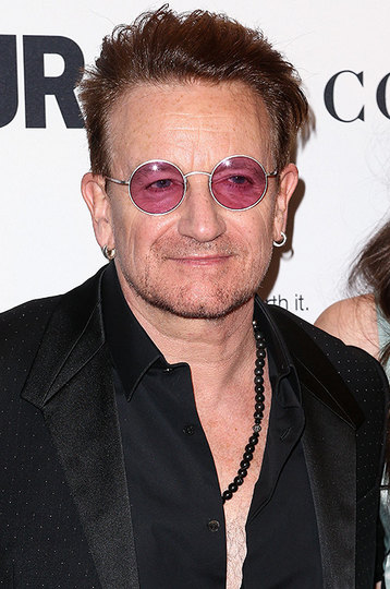 О чем могут рассказать любимые аксессуары знаменитостей О чем могут рассказать любимые аксессуары знаменитостей