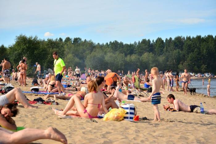 Куда отправится на отдых людям, которые не любят жару Куда отправится на отдых людям, которые не любят жару