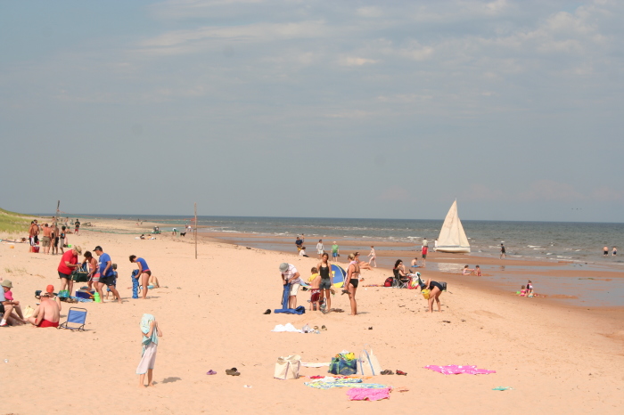 Куда отправится на отдых людям, которые не любят жару Куда отправится на отдых людям, которые не любят жару