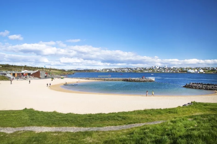 Куда отправится на отдых людям, которые не любят жару Куда отправится на отдых людям, которые не любят жару