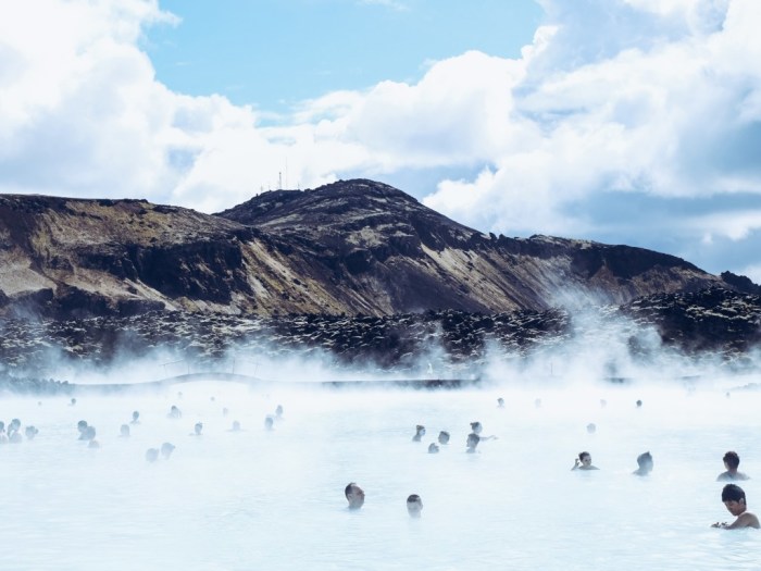 Куда отправится на отдых людям, которые не любят жару Куда отправится на отдых людям, которые не любят жару