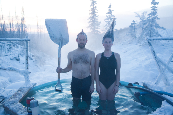 Куда отправится на отдых людям, которые не любят жару Куда отправится на отдых людям, которые не любят жару