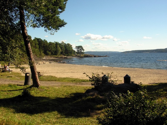 Куда отправится на отдых людям, которые не любят жару Куда отправится на отдых людям, которые не любят жару