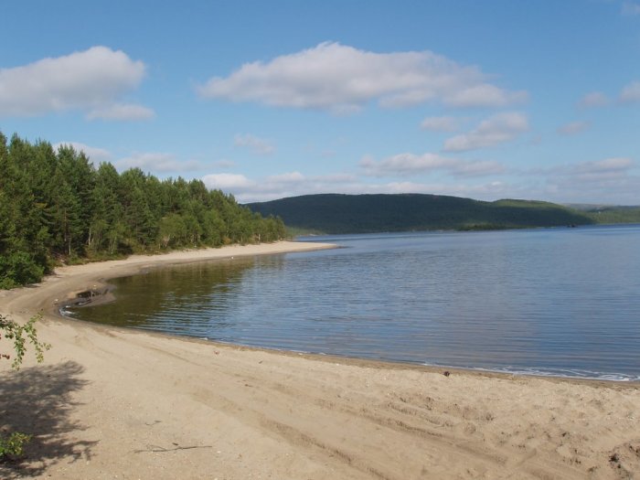 Куда отправится на отдых людям, которые не любят жару Куда отправится на отдых людям, которые не любят жару