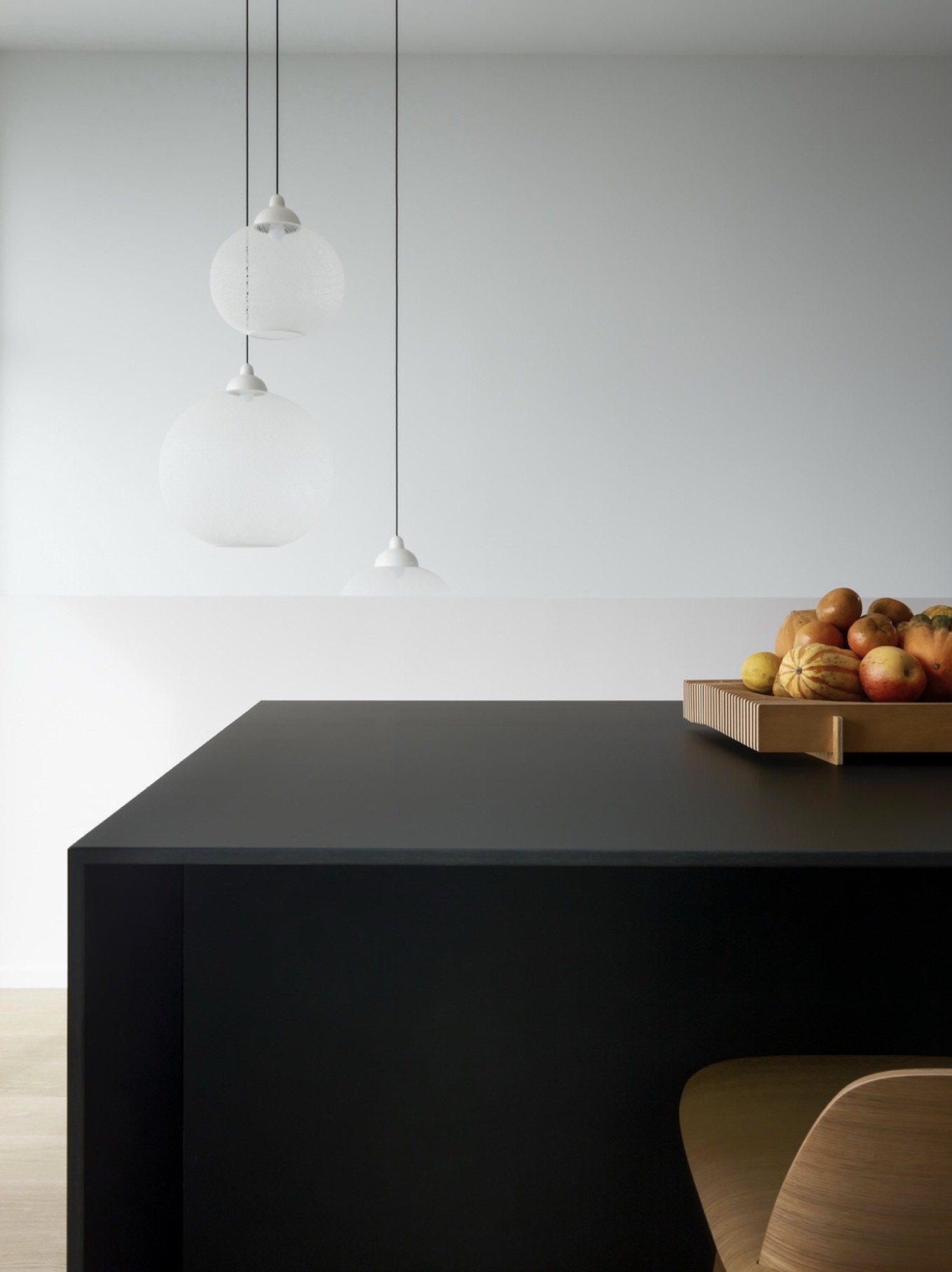 Дом от архитекторов для семьи с двумя детьми в Сан-Франциско