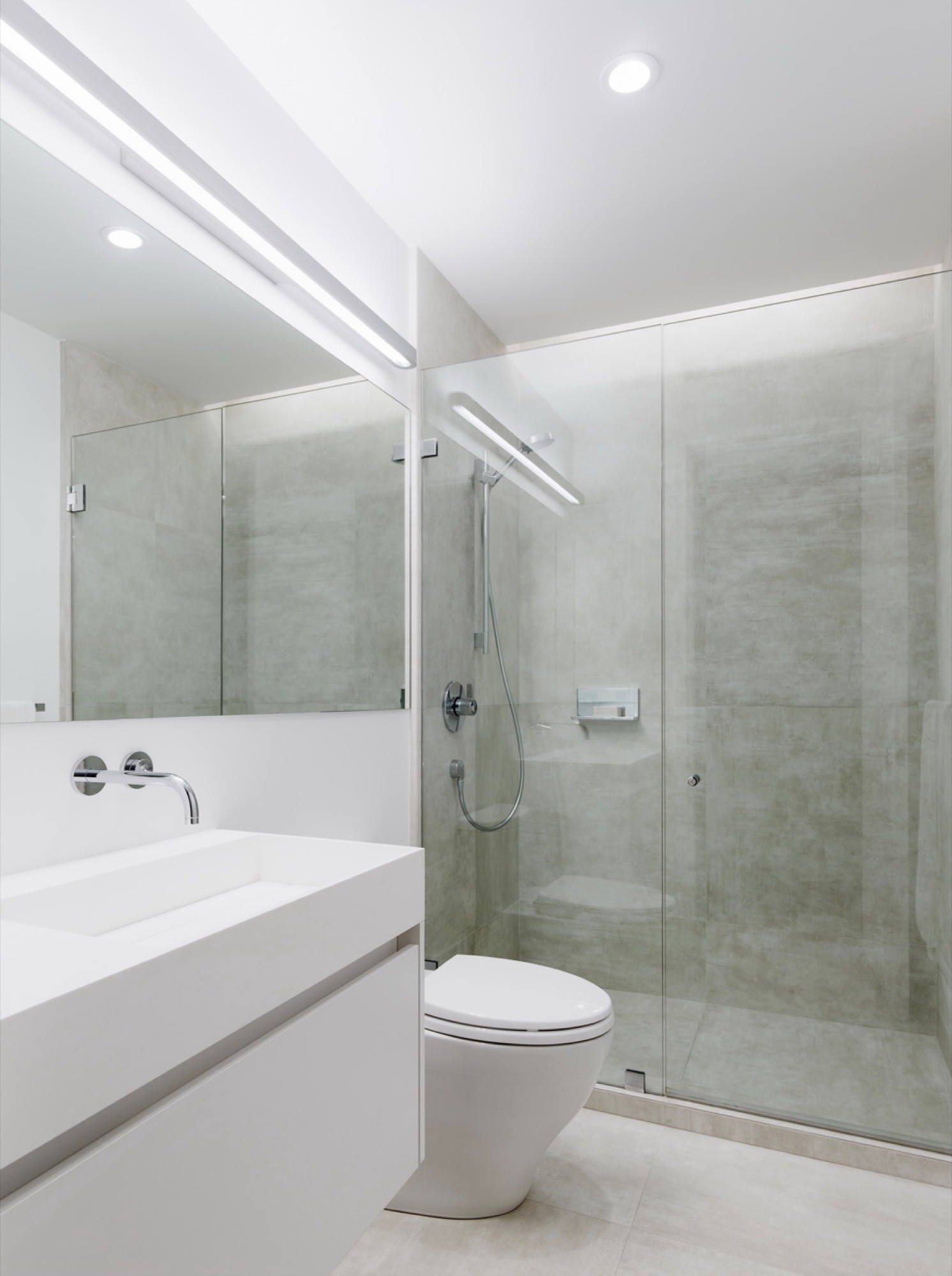 Дом от архитекторов для семьи с двумя детьми в Сан-Франциско