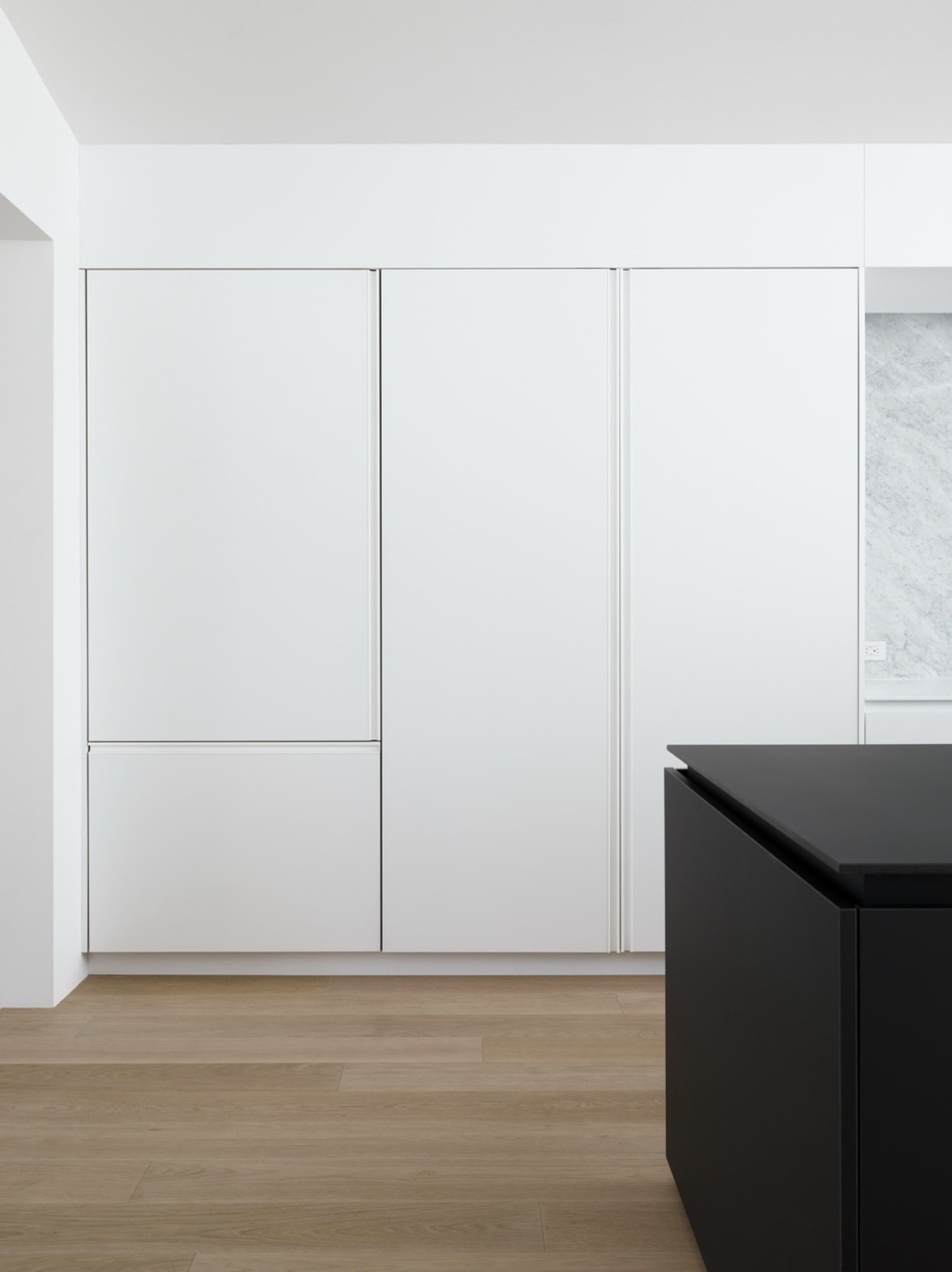 Дом от архитекторов для семьи с двумя детьми в Сан-Франциско