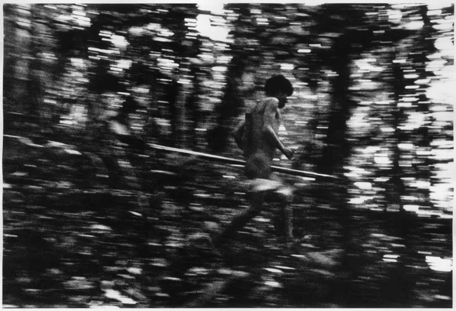 Удивительные навыки и умения племенных народов мира Удивительные навыки и умения племенных народов мира