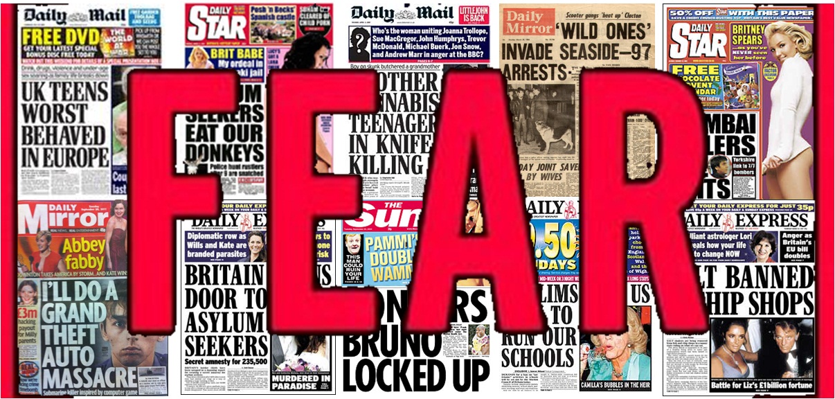 Немножко увлекательной статистики для самых пугливых или пятерка обыденных вещей, которые убивают намного чаще, чем популярные «бабайки» Немножко увлекательной статистики для самых пугливых или пятерка обыденных вещей, которые убивают намного чаще, чем популярные «бабайки»