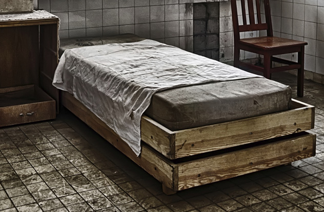 Немножко увлекательной статистики для самых пугливых или пятерка обыденных вещей, которые убивают намного чаще, чем популярные «бабайки» Немножко увлекательной статистики для самых пугливых или пятерка обыденных вещей, которые убивают намного чаще, чем популярные «бабайки»