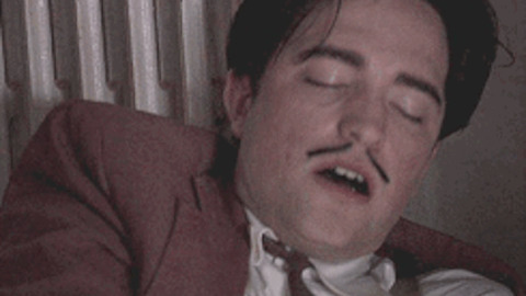 Профессиональное самоудовлетворение или три потрясающих истории о людях, которые «любили себя» на полную ставку