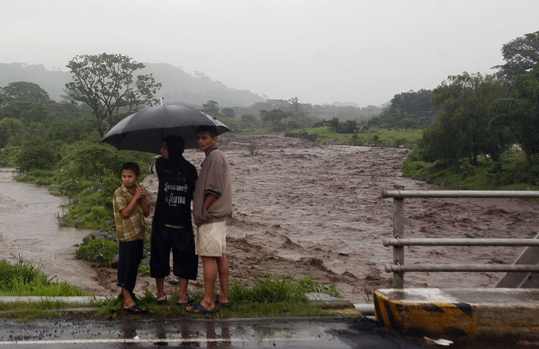 Чем наш российский ребенок отличается от потомка индейцев майя