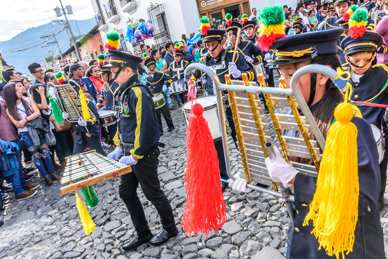 Чем наш российский ребенок отличается от потомка индейцев майя